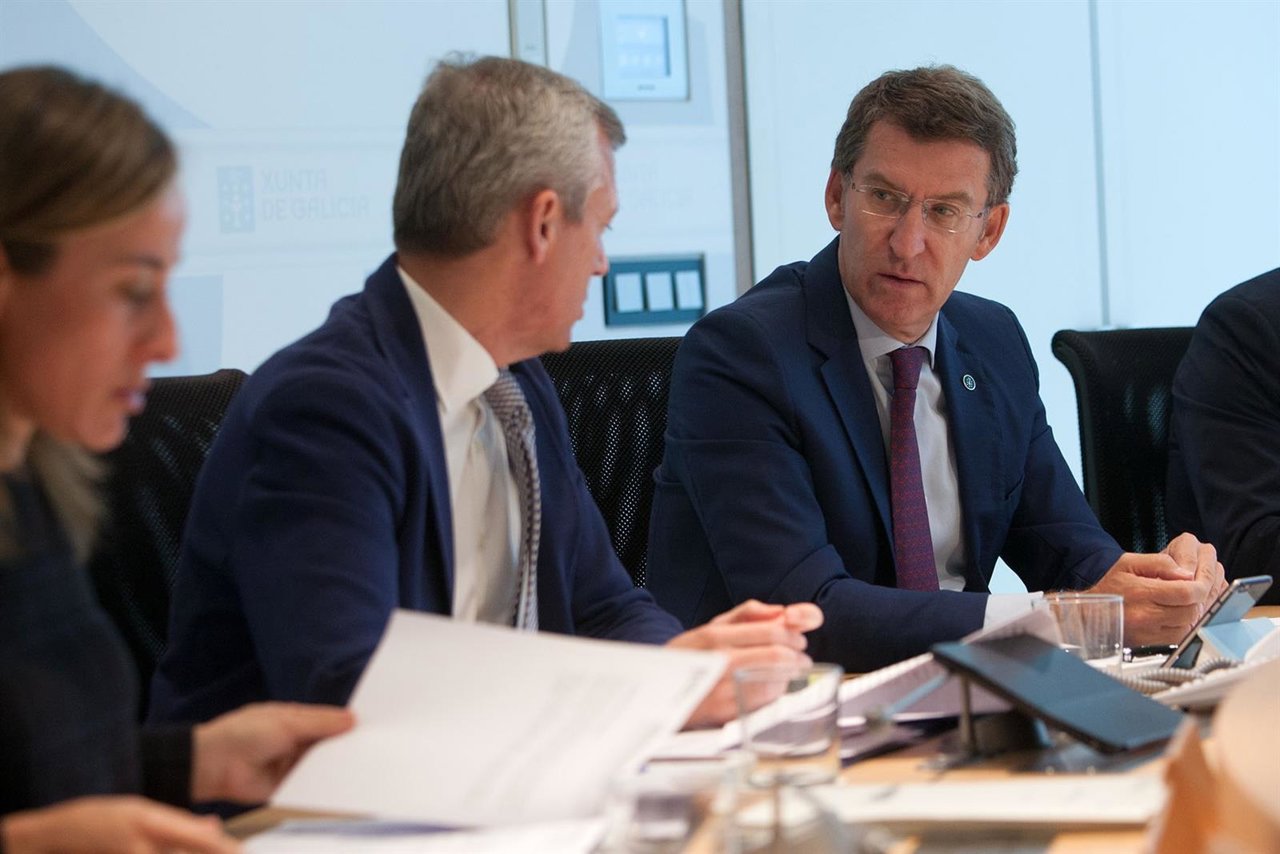 Consello de la Xunta