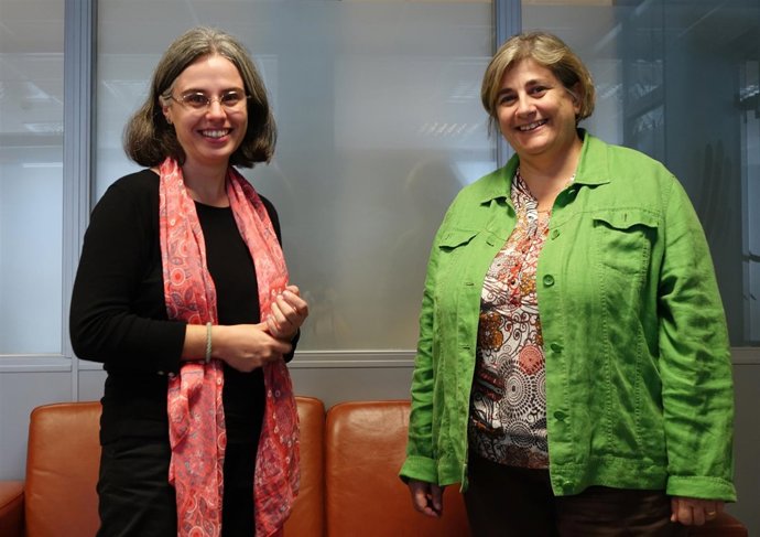 Ripoll y Esperança Camps