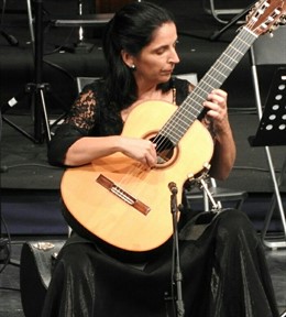 Ana María Archilés