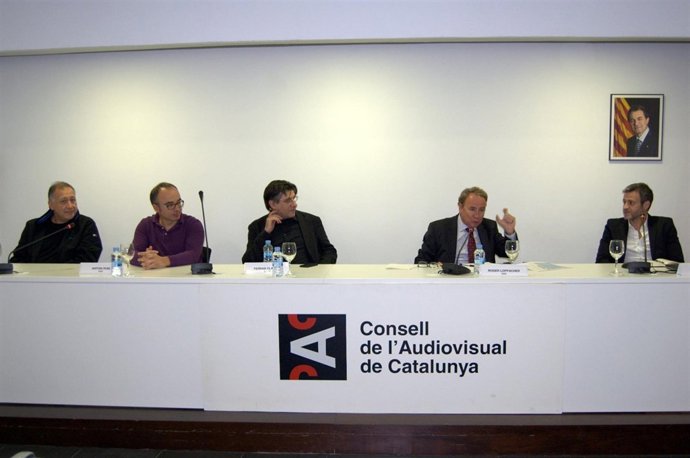 IV Jornada Tecnológica del CAC