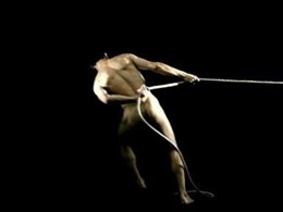 Sísifo, del artista Antonio Abad que estará en Foro Arte Cáceres 2015