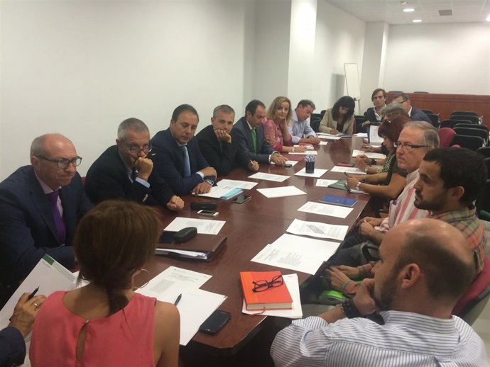 Sector hotel turismo decreto viviendas uso aprobación