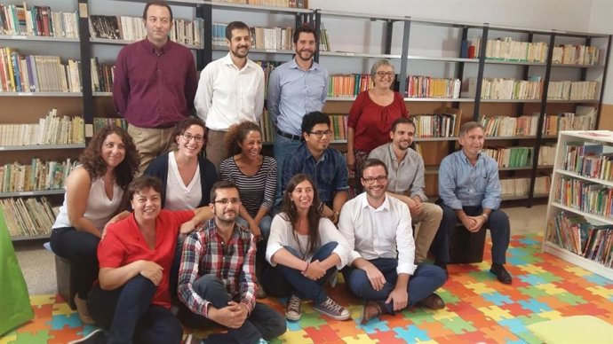 Equipo de gobierno de Palma