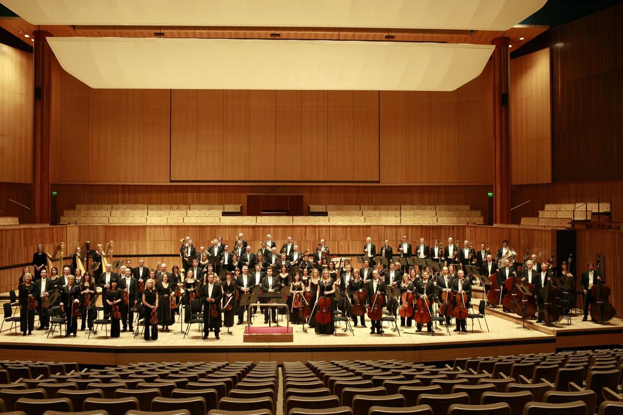 London Philharmonic Orchestra