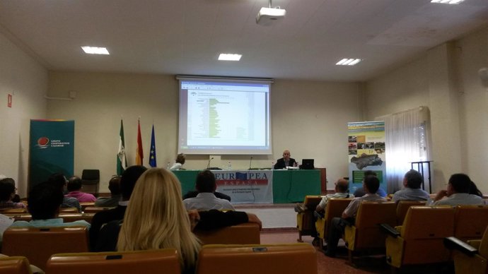 Seminario Europea España