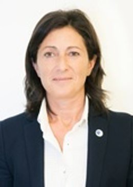 Carme Castellano, diputada de UDC