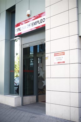 Paro, Parados Empleo, Desempleo, Trabajo, INEM, Seguridad Social