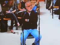 Alfonso Basterra niega rotundamente haber dado orfidal a Asunta