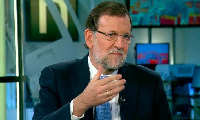 Rajoy 