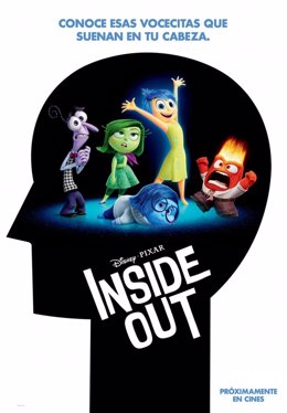 Imagen de Inside Out