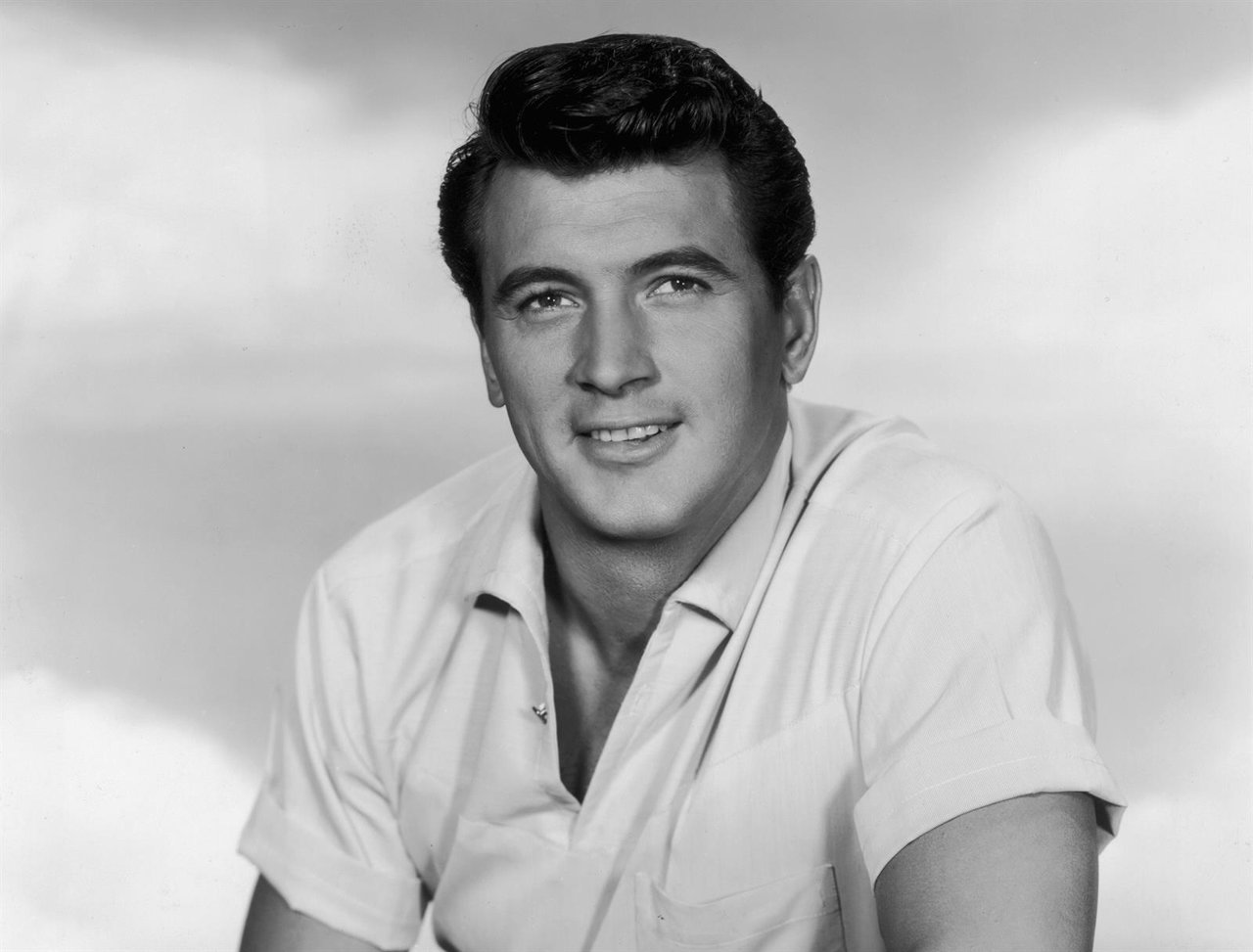 Rock Hudson