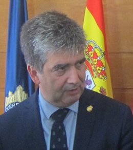 Ignacio Cosidó