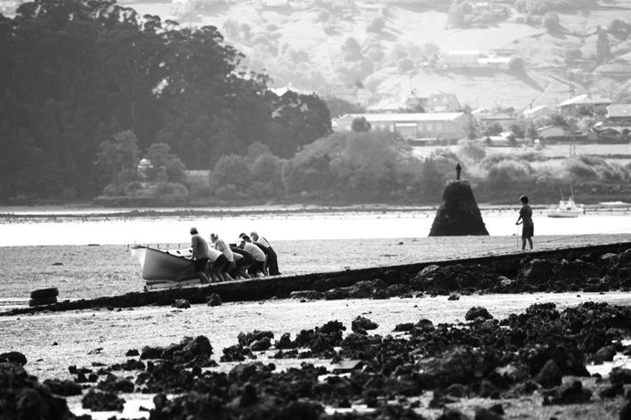 Foto premiada en Camargo