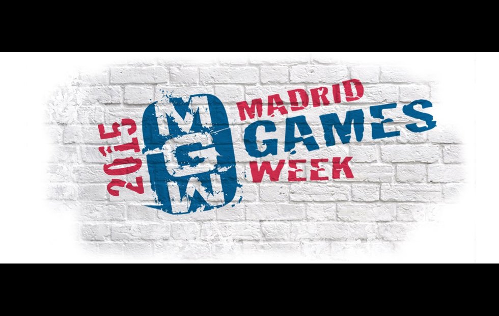 Foto: MADRID GAMES WEEK