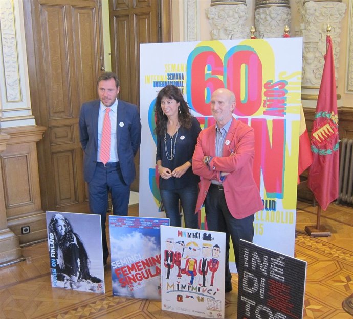 Puente con Redondo y Javier Angulo