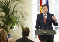Rajoy tendrá que viajar a Bruselas en la recta final de campaña de las generales