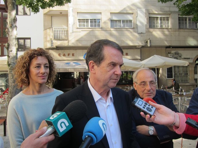 FOTO: Caballero Alcalde