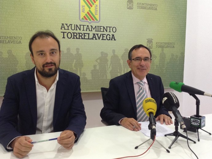 López Estrada y Cruz Viadero