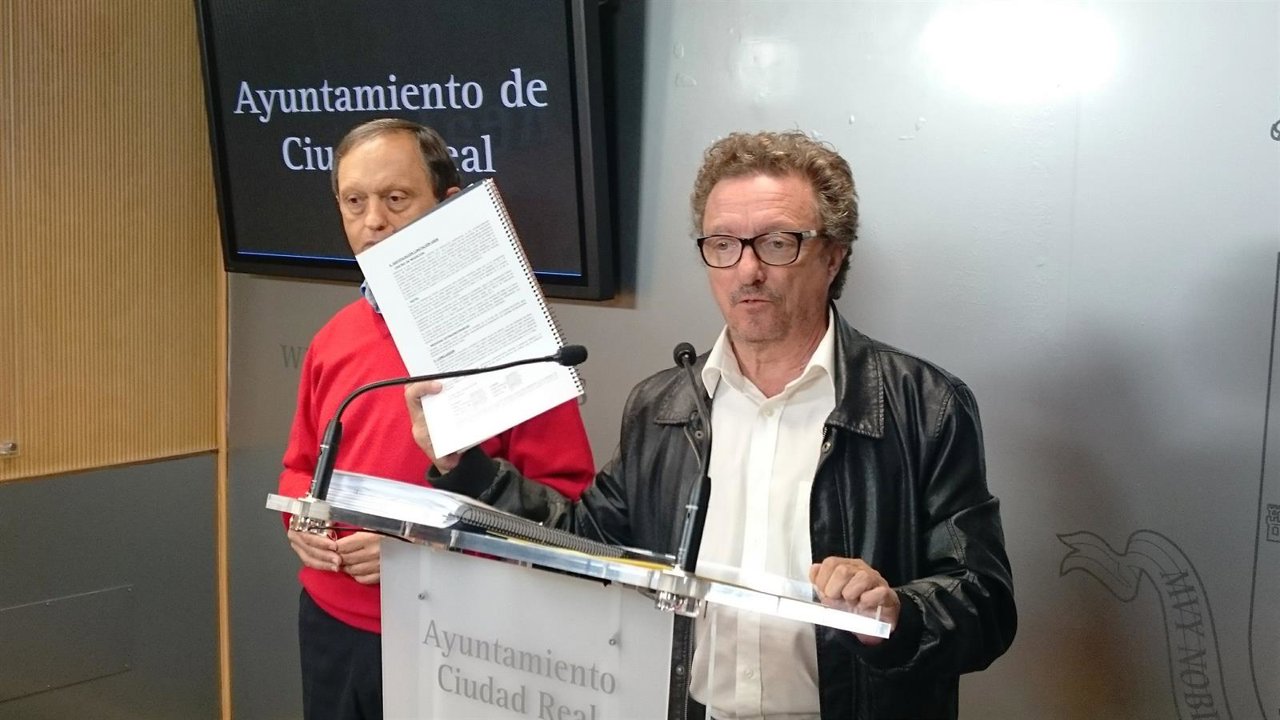 NP JUNTA DE GOBIERNO LOCAL SOBRE HOTEL CUMBRIA