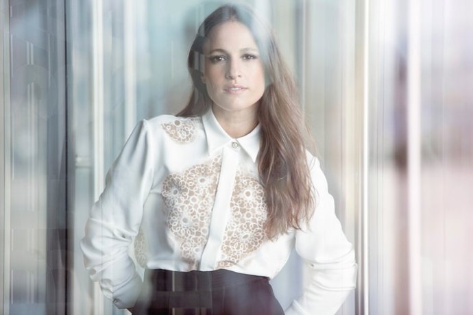 Carminho abre el Festival de Fados en el Teatro Lope de Vega