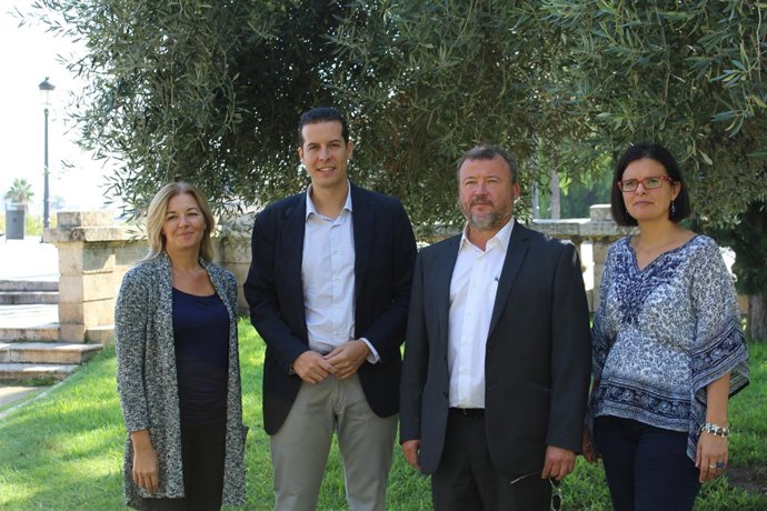 Acuerdo de PSPV y Compromís para la FVMP