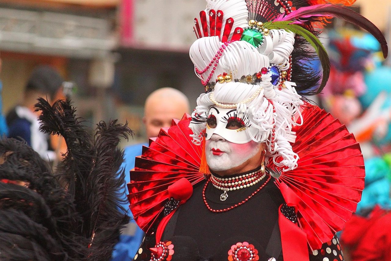 Carnaval de Cádiz 2015