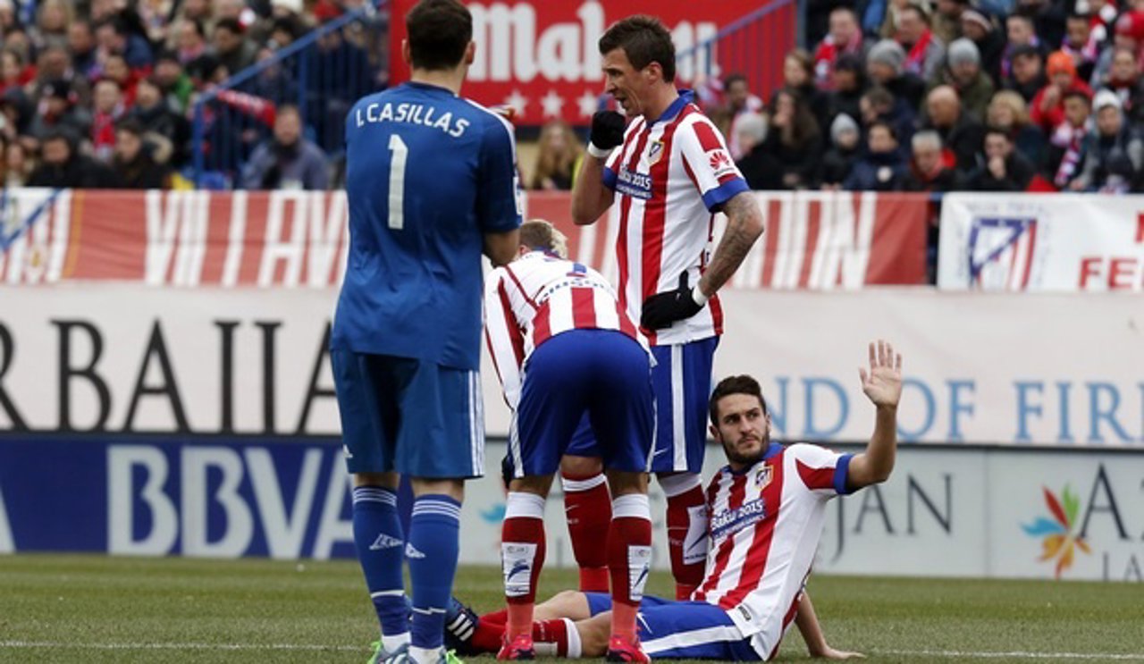 Koke