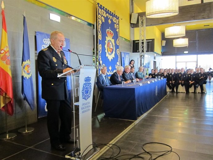Celebración de la festividad de los Santos Ángeles Custodios.
