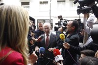 El juez del 'Caso Rato' pide al Supremo que dirima si el competente es él o la Audiencia