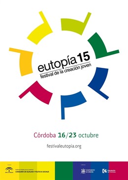 Cartel de Eutopía 2015
