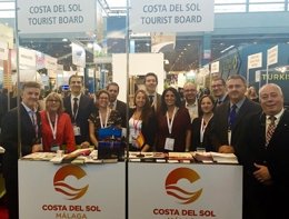 Diputación iftm parís turismo destino estacionalidad