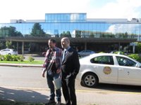 El informe del comité de ética respalda retirar a Andrea el soporte vital