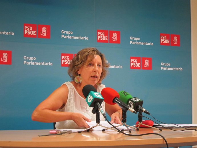 Carmen Gallego Rueda