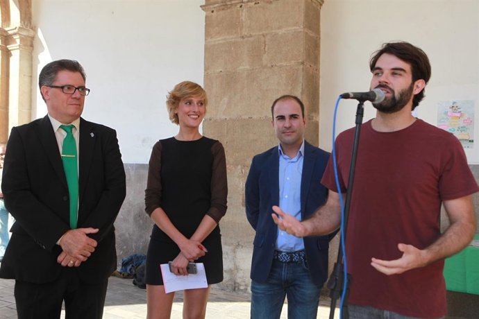 PRESENTACIÓN DEL FECSTIVAL