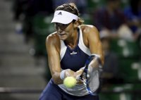 Muguruza se retira y Venus Williams se proclama campeona en Wuhan