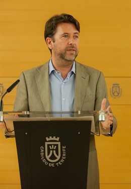 Carlos Alonso