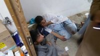 MSF dice que informó a "todos" de la posición del hospital de Kunduz y condena el ataque