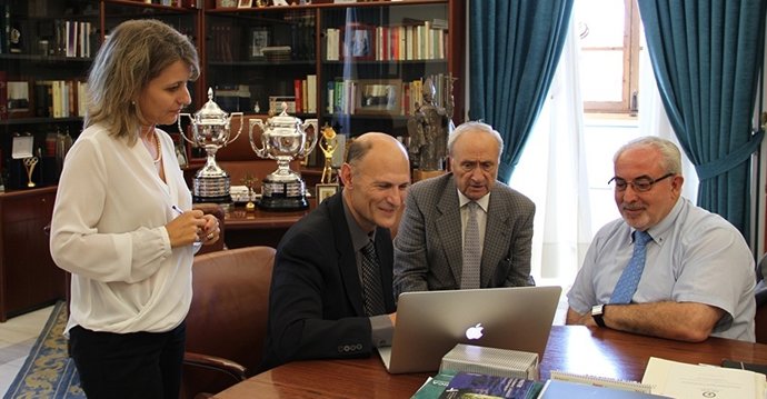 Trabajos de investigación