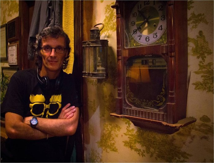 Sol y Luna comienza rodaje en Galicia