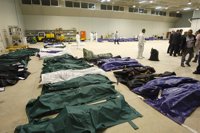 Más de 6.500 inmigrantes muertos en el Mediterráneo desde la tragedia de Lampedusa