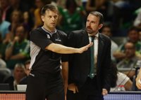 Plaza: "Han sido mejores y no hay más películas"