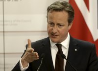 Cameron no fijará precipitadamente la fecha del referéndum sobre la adhesión a la UE