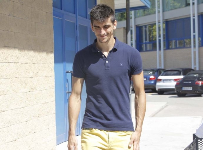 Gerard Moreno Espanyol