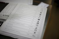 PaF reivindica su victoria electoral a falta de saber si tendrá mayoría absoluta