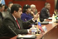 Maduro recrimina a Obama por la tardanza en aceptar al embajador venezolano