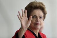 El fiscal general brasileño pide un nuevo juez para investigar las cuentas del Gobierno de Rousseff