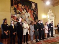 Mosquera reconoce que "quizás" no supo hacerse entender