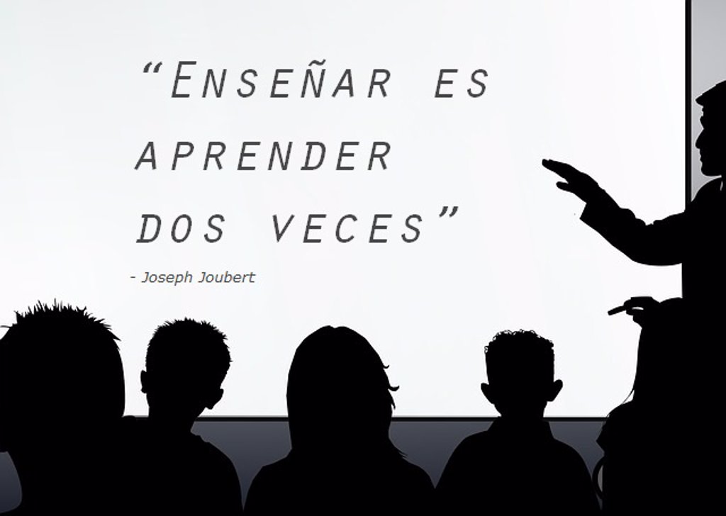 Frases Para Dedicar A Profesores Y Docentes