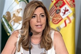Susana Díaz