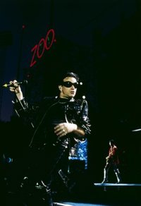 Las 5 mejores giras de U2